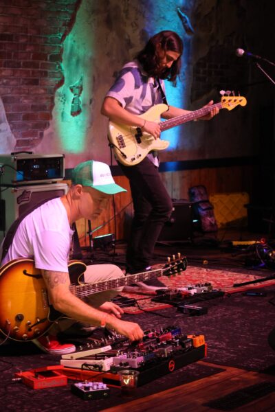 Anemoia. 📸: Jazmin Rice