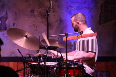 Armando Lopez - Anemoia. 📸: Jazmin Rice