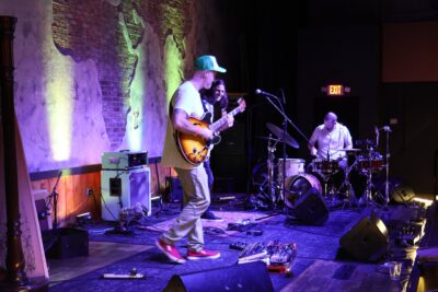 Anemoia. 📸: Jazmin Rice