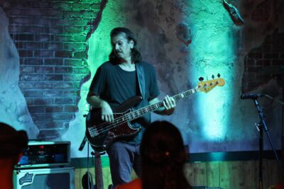 Sean Fote - Katara. 📸: Jazmin Rice