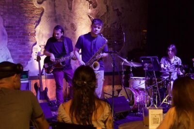 Nick Bredal - Katara. 📸: Jazmin Rice