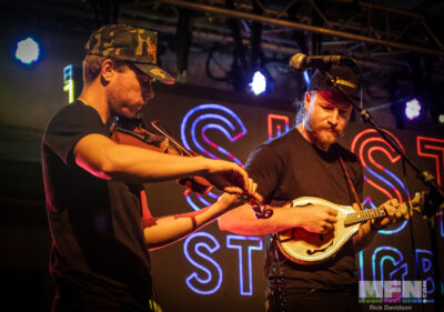 Nat Copeland and Jackson Grimm 📸:Rick Davidson