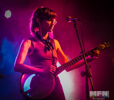 Helena Rose 📸:Rick Davidson