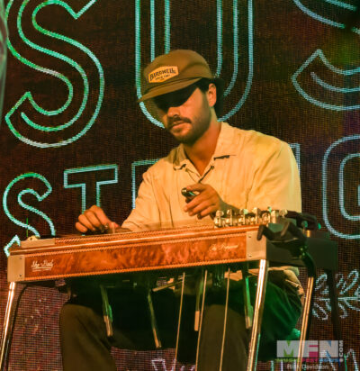 Landon Gay 📸:Rick Davidson