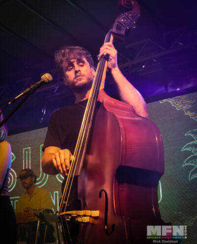 Joey Brown 📸:Rick Davidson