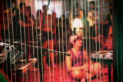 Katara. ๐ธ: Nicole Estima