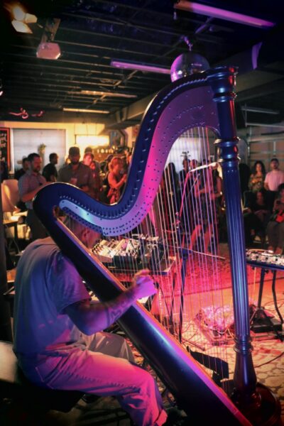 Seth Adam Lynn - Katara. ๐ธ: Nicole Estima