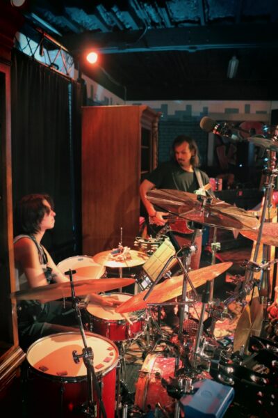 Natalie Depergola & Sean Fote - Katara. ๐ธ: Nicole Estima