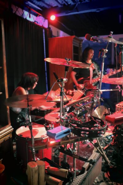 Natalie Depergola & Sean Fote - Katara. ๐ธ: Nicole Estima