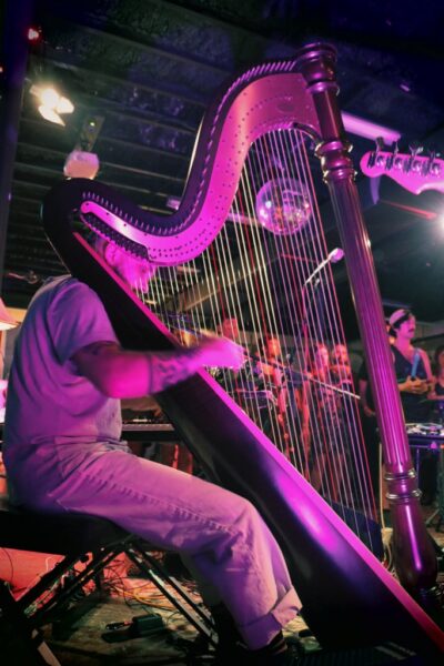 Katara. ๐ธ: Nicole Estima