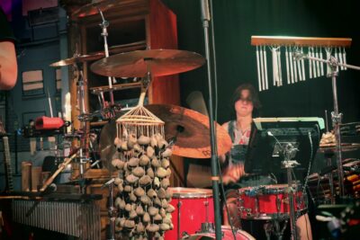 Natalie Depergola - Katara. ๐ธ: Nicole Estima