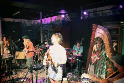 Animal Prince. ๐ธ: Nicole Estima