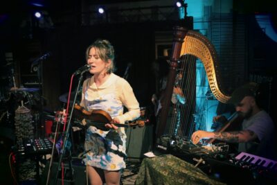 Fae Nae & Seth Adam Lynn - Animal Prince. ๐ธ: Nicole Estima