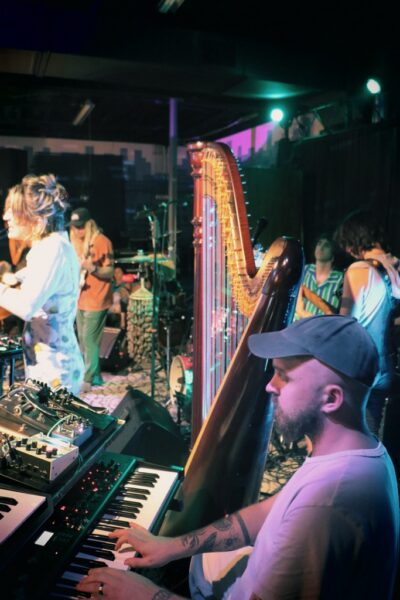 Animal Prince. ๐ธ: Nicole Estima