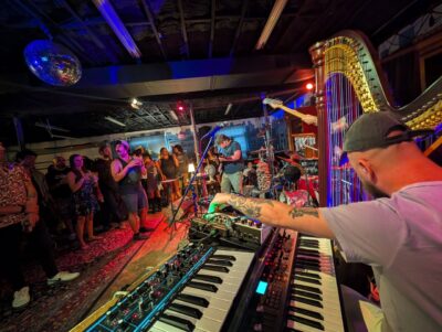 Katara. ๐ธ: Nicole Estima