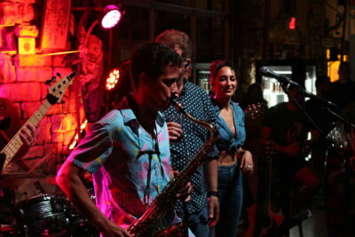 Row Jomah - 06.13.25. Jazmin Rice