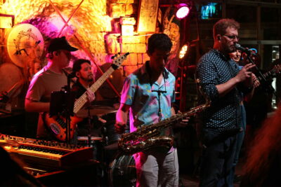 Row Jomah - 06.13.25. 📸: Jazmin Rice