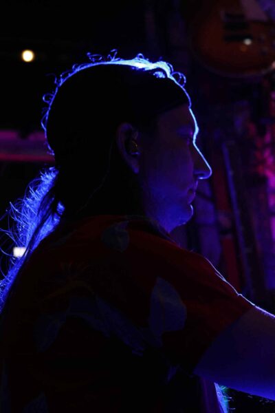 Austin Llewellyn - Row Jomah - 06.13.25. 📸: Jazmin Rice