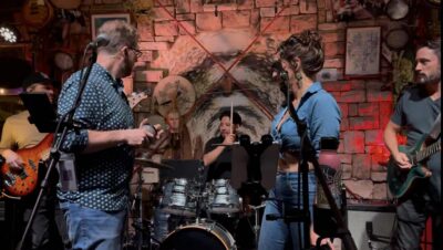 Row Jomah - 06.13.25. 📸: Jazmin Rice