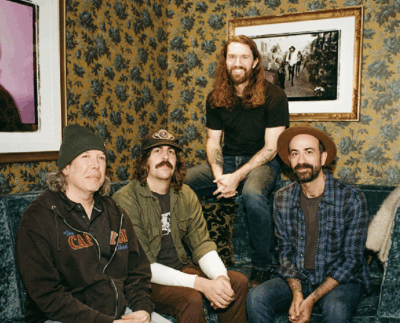 Terrapin Family Band