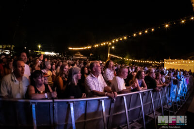 JJ Grey 📷: Rick Davidson