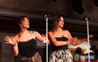 JJ Grey and Mofro 📷: Rick Davidson