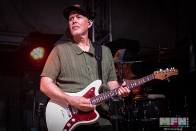 Pete Winders 📷: Rick Davidson