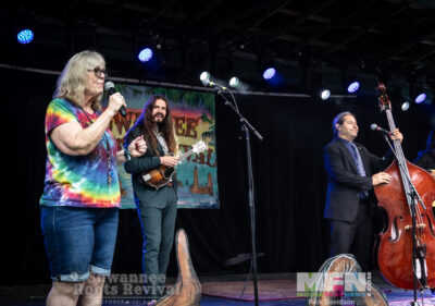 Beth Judy, Henhouse Prowlers π·: Rick Davidson