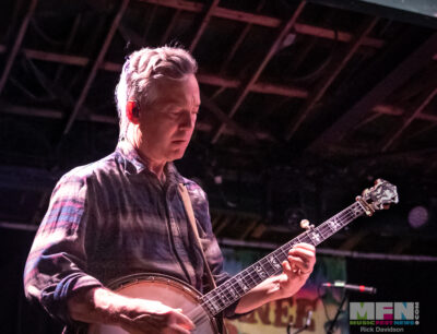 Dave Johnston π·: Rick Davidson