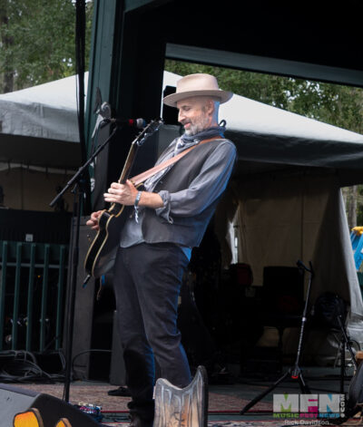Seth Walker π·: Rick Davidson