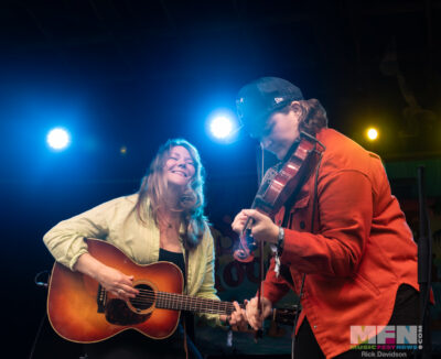 Della Mae π·: Rick Davidson