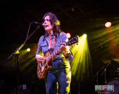 Shannon McNally π·: Rick Davidson