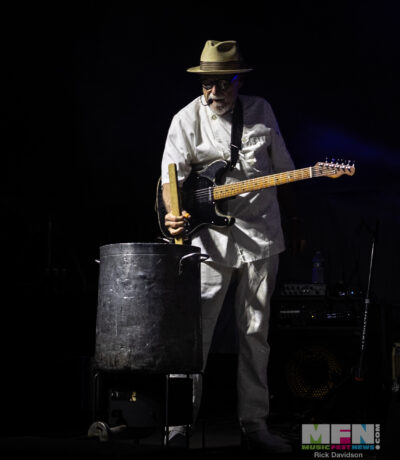 Bill Wharton, the Sauce Boss π·: Rick Davidson