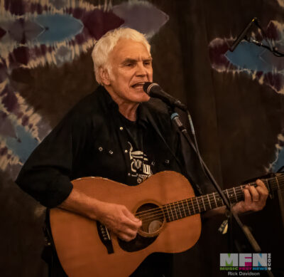 Verlon Thompson π·: Rick Davidson