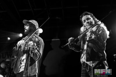 John Mailander and Tara Nevins π·: Rick Davidson