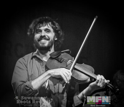 John Mailander π·: Rick Davidson