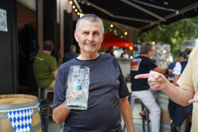 - Dunedin Brewery Oktobeerfest '25. π·: Hunter Nicole Bryant