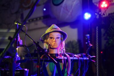 - Dunedin Brewery Oktobeerfest '25. π·: Hunter Nicole Bryant