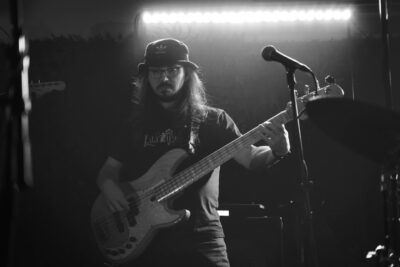 Vinny Svoboda - Brain Emoji - Dunedin Brewery Oktobeerfest '25. π·: Hunter Nicole Bryant