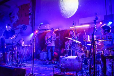 Brain Emoji - Dunedin Brewery Oktobeerfest '25. π·: Hunter Nicole Bryant