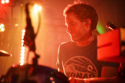 Jamie Newitt - Brain Emoji - Dunedin Brewery Oktobeerfest '25. π·: Hunter Nicole Bryant