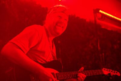 Joe Marcinek - Brain Emoji - Dunedin Brewery Oktobeerfest '25. π·: Hunter Nicole Bryant