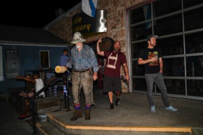 - Dunedin Brewery Oktobeerfest '25. π·: Hunter Nicole Bryant