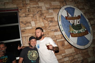 - Dunedin Brewery Oktobeerfest '25. π·: Hunter Nicole Bryant