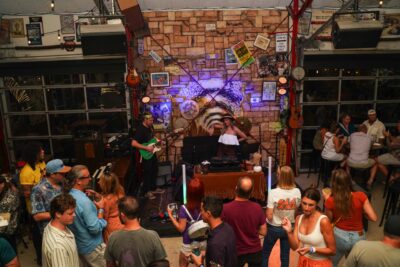 RisKay & Joe Marcinek - Dunedin Brewery Oktobeerfest '25. π·: Hunter Nicole Bryant