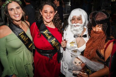 - Dunedin Brewery Oktobeerfest '25. π·: Hunter Nicole Bryant