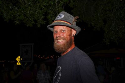 - Dunedin Brewery Oktobeerfest '25. π·: Hunter Nicole Bryant