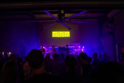 MiniM - Dunedin Brewery Oktobeerfest '25. π·: Hunter Nicole Bryant