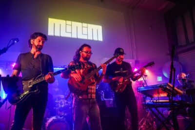 MiniM - Dunedin Brewery Oktobeerfest '25. π·: Hunter Nicole Bryant