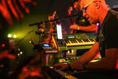 MiniM - Dunedin Brewery Oktobeerfest '25. π·: Hunter Nicole Bryant